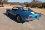 Pontiac Firebird Trans Am Ram Air III 1970 года